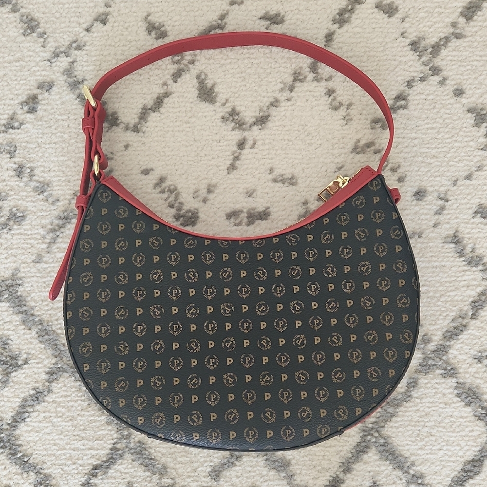 Polinni Heritage Shoulder Bag